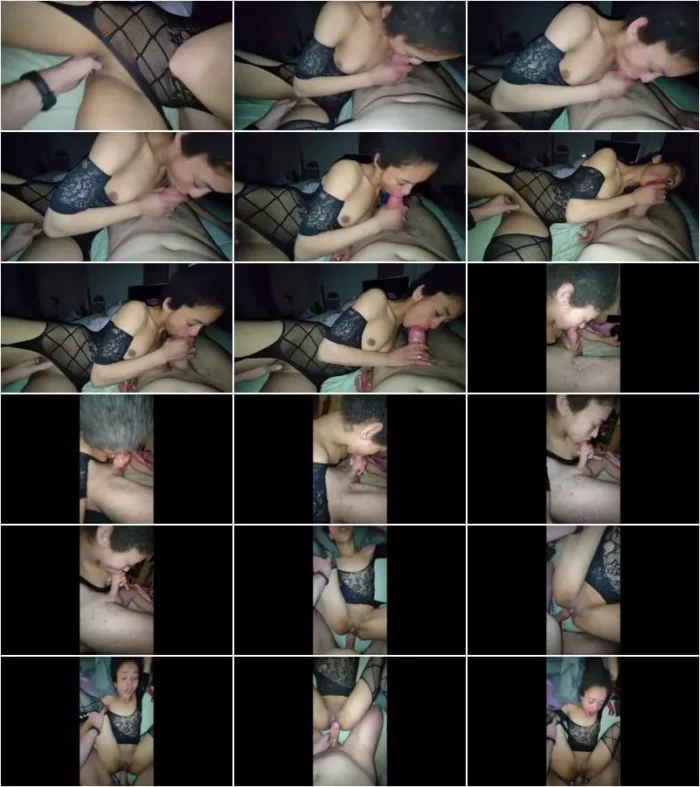 CaramellGirly - Erst lutschen, dann ficken [FullHD 1080p] (MDH)