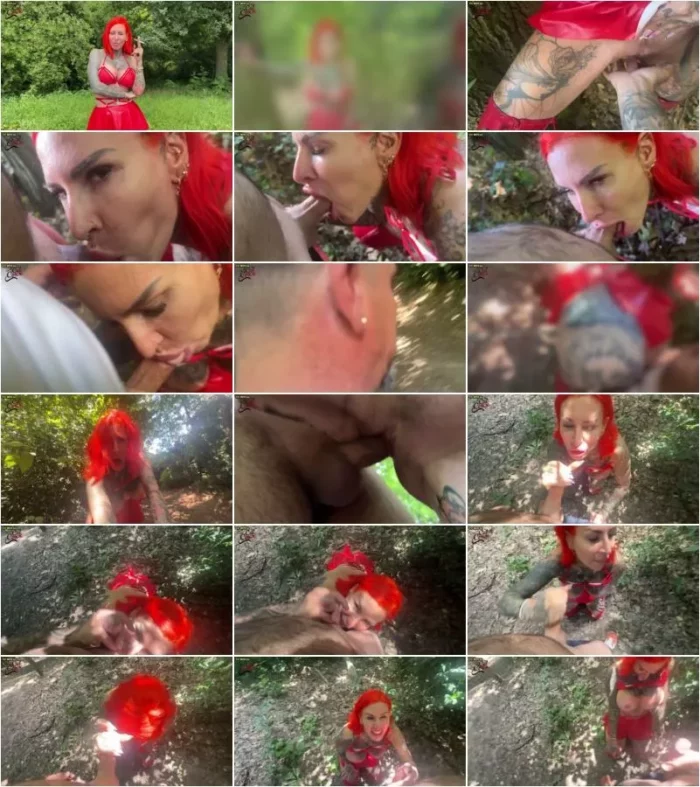Cat-Coxx - Parkplatz Saison eroffnet - Perverser Schlampen Service ohne Gummi [FullHD 1080p] (MDH)
