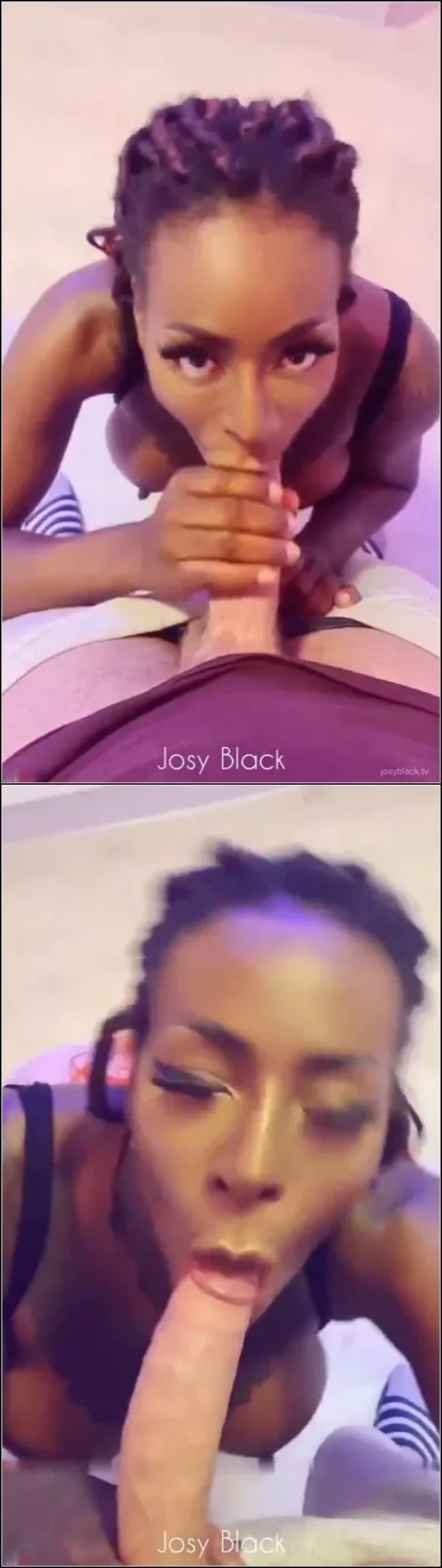 Josy-Black - Die beste Freundin auf Erden [SD 1080p] (MDH)