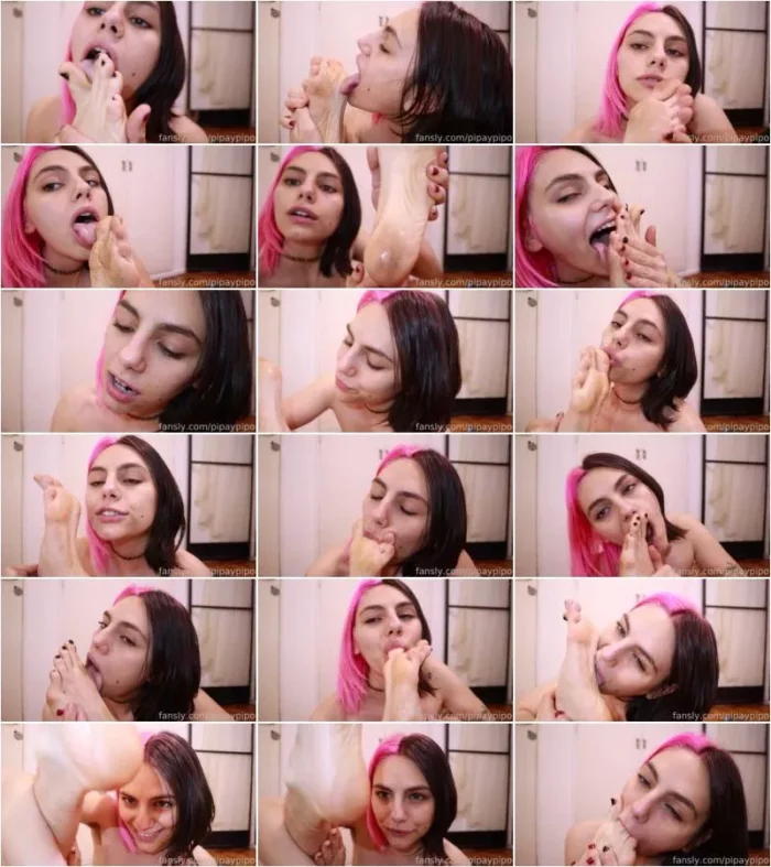 Pipaypipo - Extreme Anal Video 056 Part 2 (2021-2024) [FullHD 1080p] (Dildo)