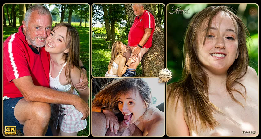 Eme Jota – 935 Wet And Playful (27.06.2025) [FullHD 1080p] (Teen)