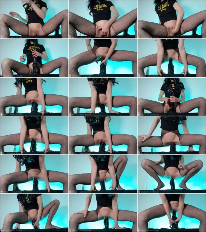 Sophie_Xposed - Video 49 (2024-2025) [FullHD 1080p] (Dildo)