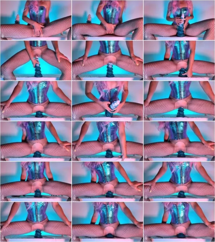Sophie_Xposed - Video 58 (2024-2025) [FullHD 1080p] (Dildo)