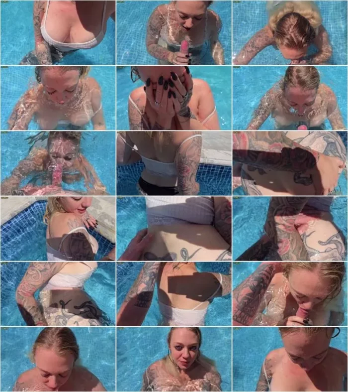 Valery_Venom - MDH PREMIERE - EXTREM PERVERS & GRENZUBERSCHREITEND - Ich mach auch ALLES [FullHD 1080p] (MDH)