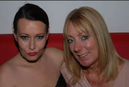 Annabelle - Amateur Facials UK 2025-06-18 [HD 720p] (AmateurFacialsUK)