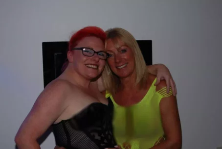 Nicole - Amateur Facials UK 2025-06-25 [HD 720p] (AmateurFacialsUK)