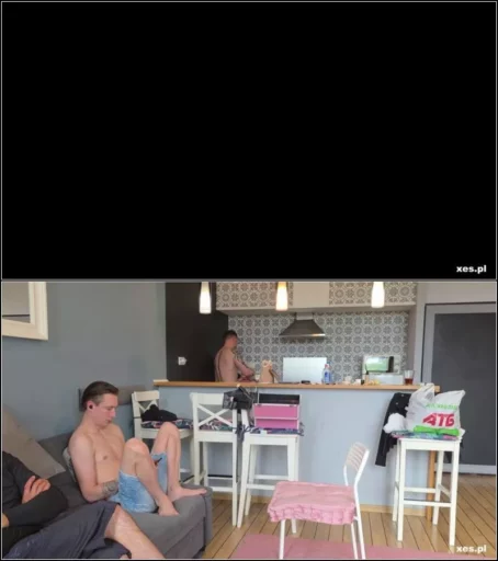 Polish girls - 2025 08 13 Alisia Bts [FullHD 1080p] (Xes.pl)