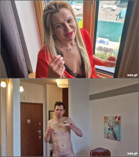 Polish girls - 2024 05 21 Krecimy Pornola - Mercedes Anal [FullHD 1080p] (Xes.pl)