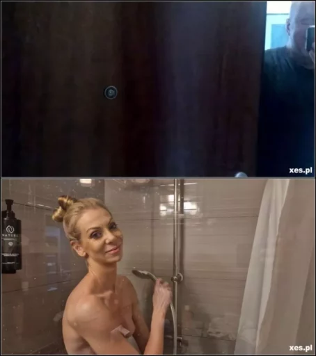 Polish girls - 2024 05 29 Krecimy Pornola - Natalia Larson [FullHD 1080p] (Xes.pl)