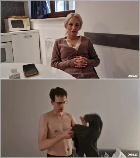 Polish girls - 2024 10 21 Krecimy Pornola - Laura Rose [FullHD 1080p] (Xes.pl)