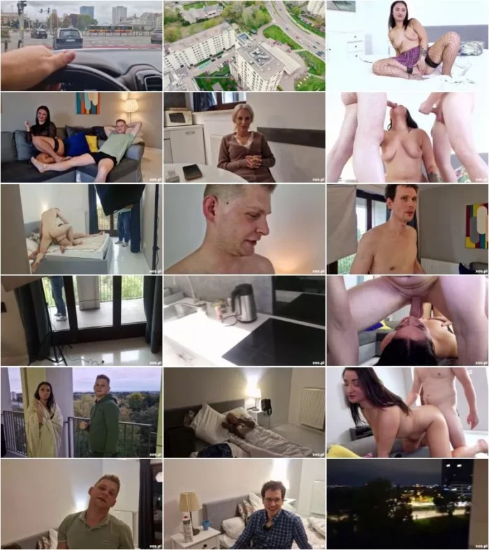 Polish girls - 2024 10 21 Krecimy Pornola - Laura Rose [FullHD 1080p] (Xes.pl)