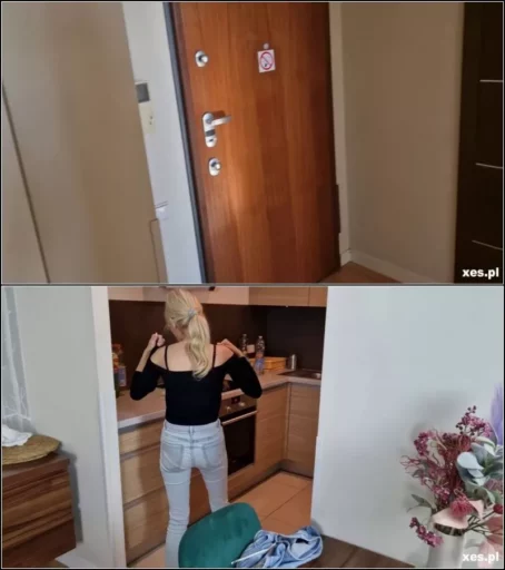 Polish girls - 2024 12 02 Krecimy Pornola - Sandra Sweet [FullHD 1080p] (Xes.pl)
