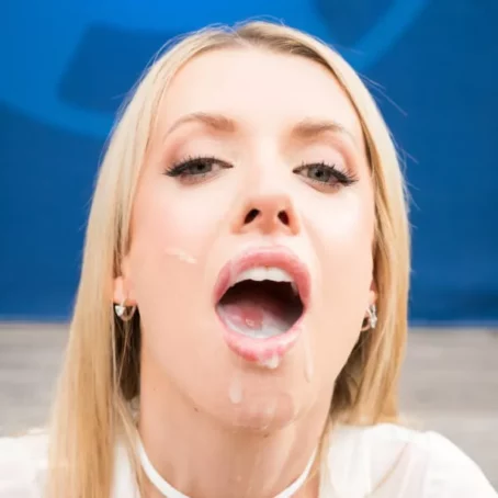 Adriana Sweetblonde #1 - Bukkake - First Camera 12.07.2025 [FullHD 1080p] (Bukkake)