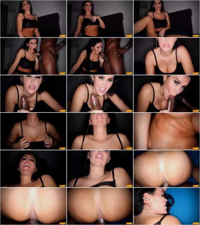 Freakytuk - Jada's Pathetic Cucks [FullHD 1080p] (Interracial)