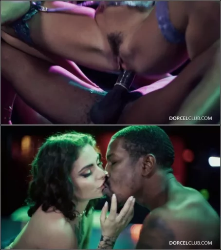 Clara Mia, Blake Blossom, Nicole Vaunt, Nicole Doshi - Act 5: Orgy at the club 04.09.2025 [FullHD 1080p] (French Porn)