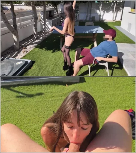 Layla_von_Hohensee - Happy B-Day Sven - Heute darfst du mich zu deiner Schlampe machen [FullHD 1080p] (MDH)