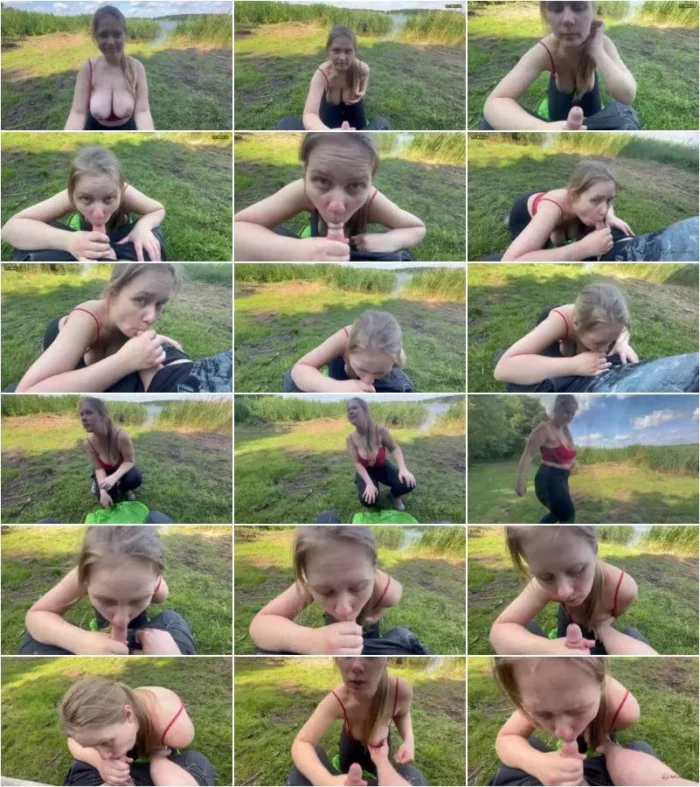 Maja-Meer - Er kam und jemand anders fast auch [FullHD 1080p] (MDH)
