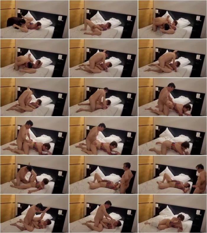 Popp-Sylvie - Er hat es wirklich getan [FullHD 1080p] (MDH)