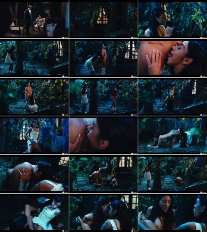 Black Angel, Coco Bae - The Power to do Anything 19.09.2025 [FullHD 1080p] (Freeze)