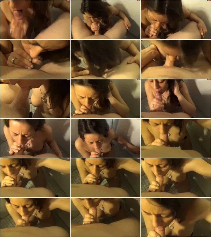TommyTuxedo - Sperma-Gewitter-Teenyschulerin-Sperma satt [FullHD 1080p] (MDH)