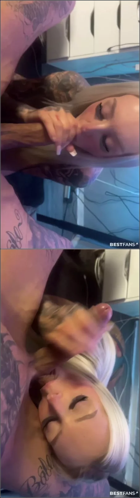 bad_xmoni - POV Sieh zu wie dein Schwanz mir ausgeliefert ist bis du kommst [SD 1280p] (MDH)