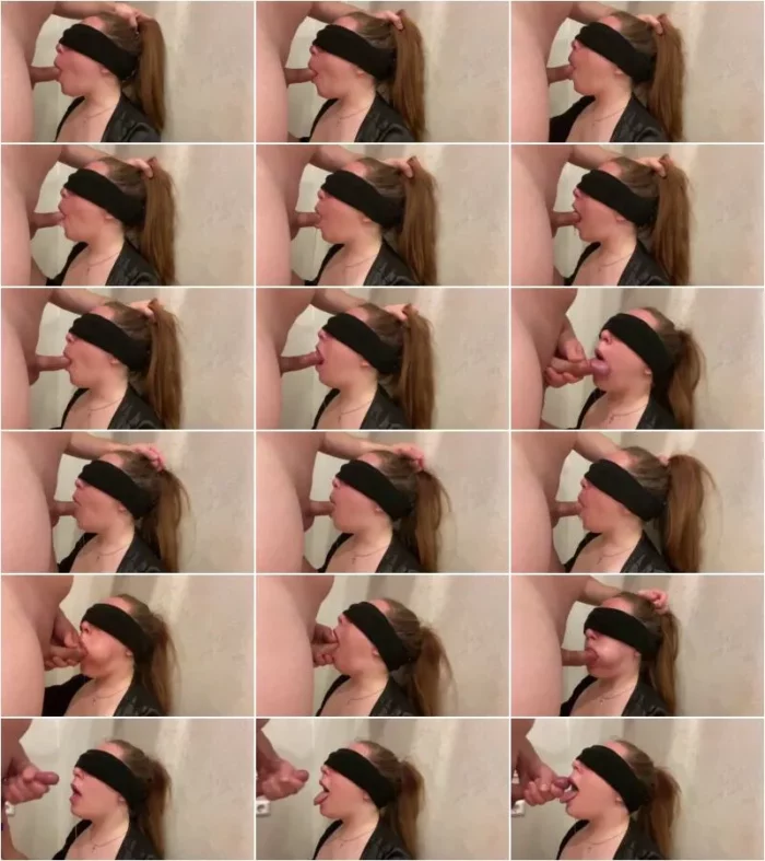 mirallise - Harter tiefer oralsex, eine schonheit in den mund gefickt [FullHD 1080p] (MDH)