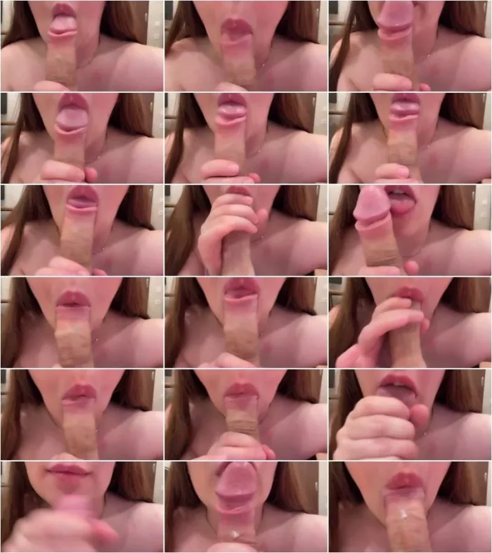 mirallise - Ich liebe es, wenn mein stiefbruder in meinen mund kommt [FullHD 1080p] (MDH)