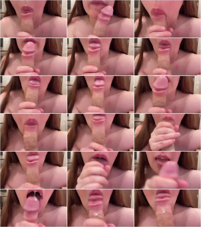 mirallise - Ich liebe es, wenn mein stiefbrud in meinen mund kommt [FullHD 1080p] (MDH)