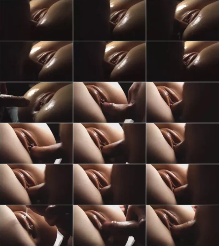 mirallise - Schone muschi in position gefickt [FullHD 1080p] (MDH)