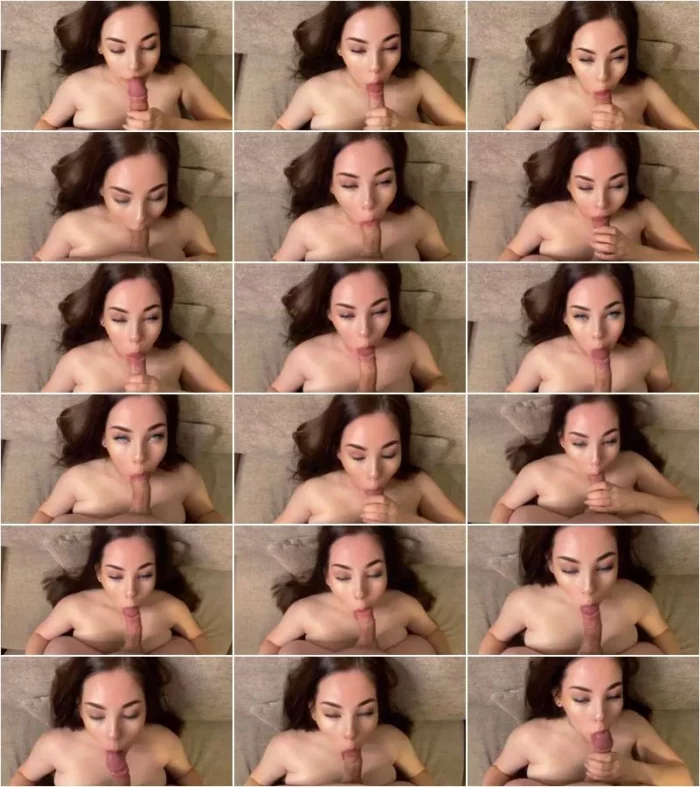 mirallise - Susse stiefschwester nimmt grossen schwanz in ihren hals [FullHD 1080p] (MDH)