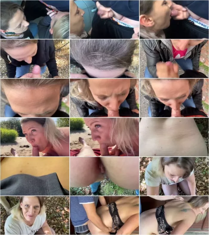 Julia-Winter - PUBLIC - BEST OF [FullHD 1080p] (MDH)