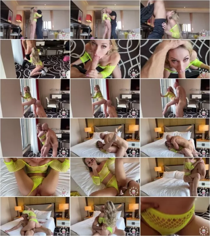 Micky_Muffin - Venusfick - Johnny Sins pumpt meine muschi voll und lasst mich squirten [FullHD 1080p] (MDH)