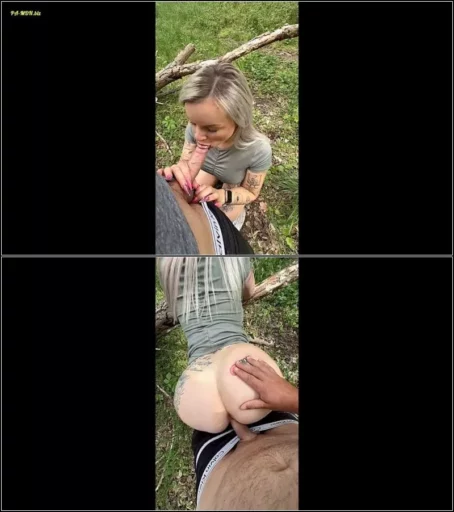 ShortyHolly - Mein erstes B G Video [FullHD 1080p] (MDH)