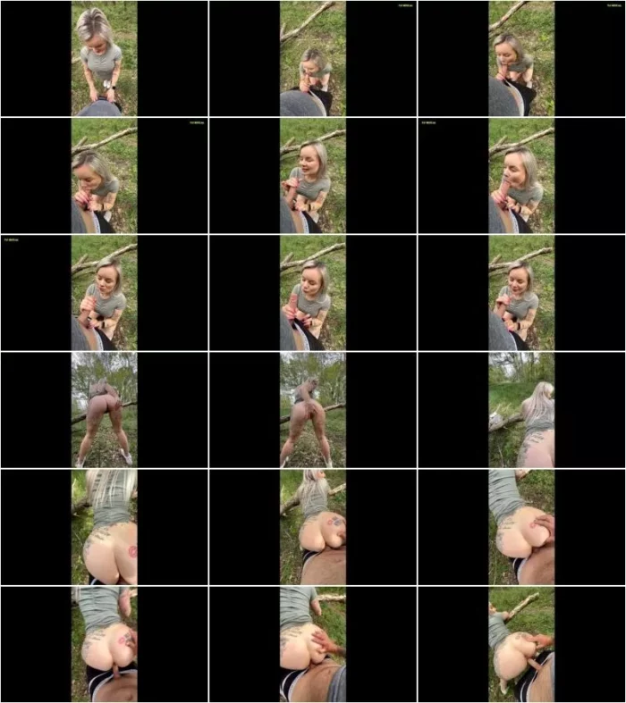 ShortyHolly - Mein erstes B G Video [FullHD 1080p] (MDH)