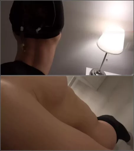 TommyArmaros - Treffen mit Alexa...diese Gelenkigkeit ist der Wahnsinn [HD 720p] (MDH)