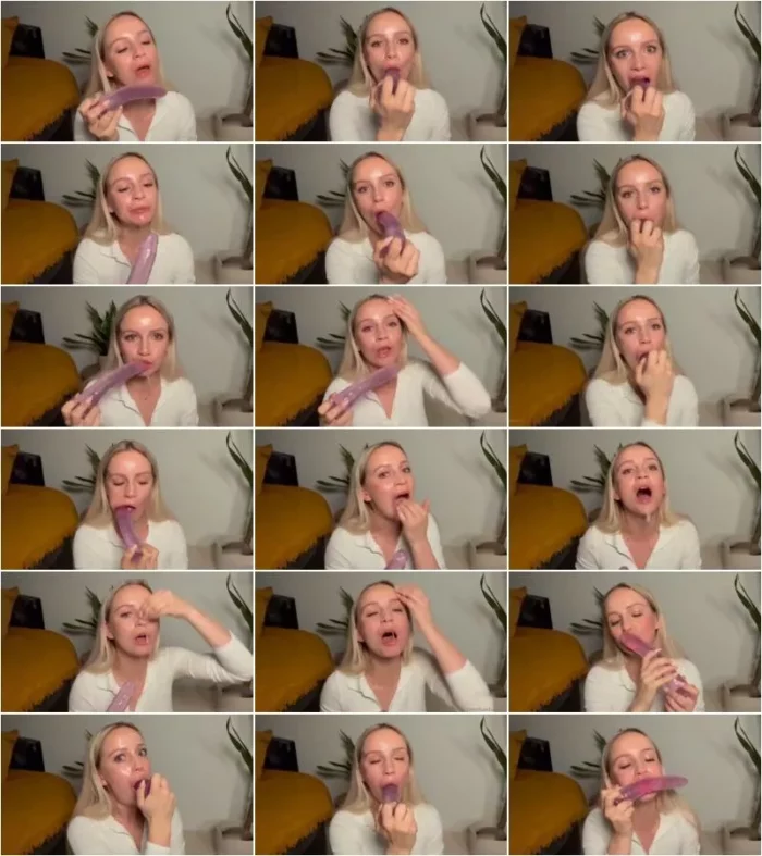 baebaezoe - Immer trainieren, um die Superschlampe zu werden, die du verdienst [HD 720p] (MDH)