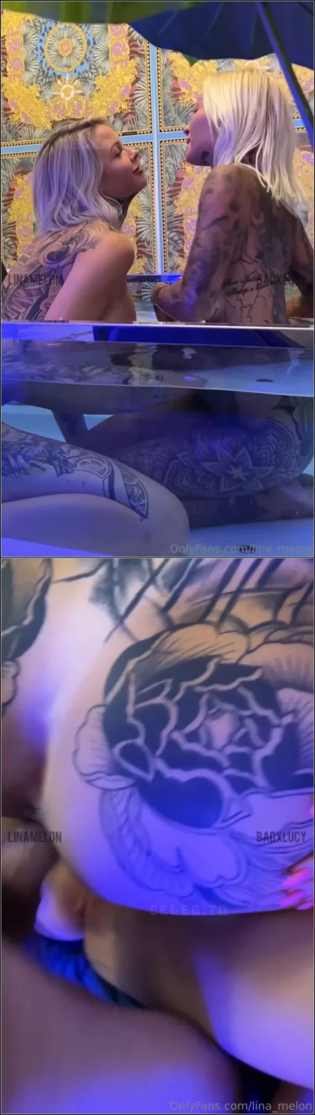 lina_melon - FFM mit Badxlucy [SD 1920p] (MDH)