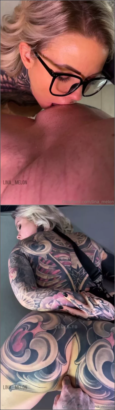 lina_melon - Hardcore Anal im Buro [SD 1920p] (MDH)