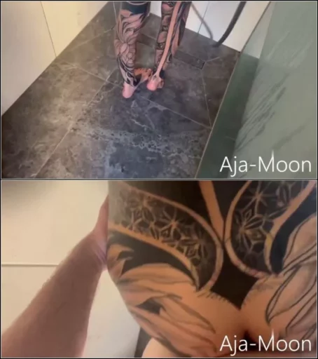 Aja-Moon - Spritzig am Meer - Erst das Meer danach er [FullHD 1080p] (MDH)