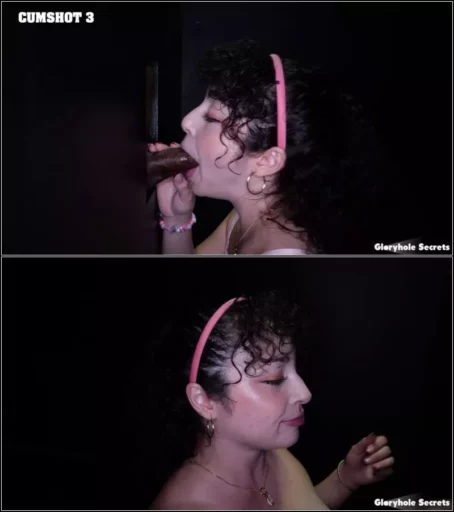 Pixie Smalls - 2025 09 19 First Glory Hole [FullHD 1080p] (GloryHoleSecrets)