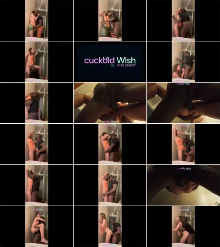 Joss Lescaf - Dosynosophia Message To Dad [FullHD 1080p] (Cuckold Wish)