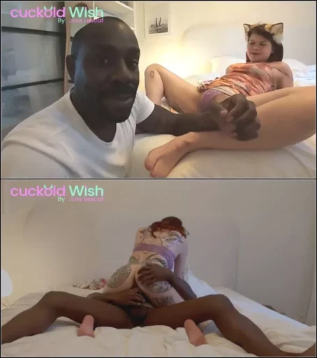 Joss Lescaf - Yuki Message To My Exboyfriend [FullHD 1080p] (Cuckold Wish)