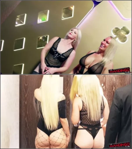 TheMandingoClub - 2021.09.01 What happens in Vegas doesn t always stay in Vegas terrel [FullHD 1080p] (Interracial)