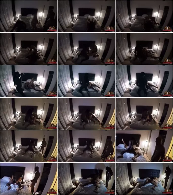 TheMandingoClub - A Night To Remember Part Ii [2K 1520p] (Interracial)