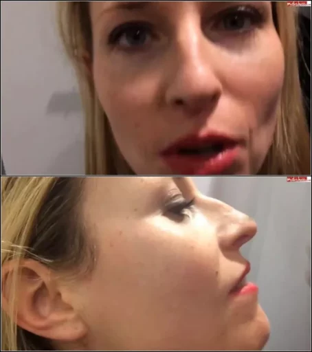 MISSMIA - Shoppen mit Sperma in der Fresse [HD 720p] (MDH)