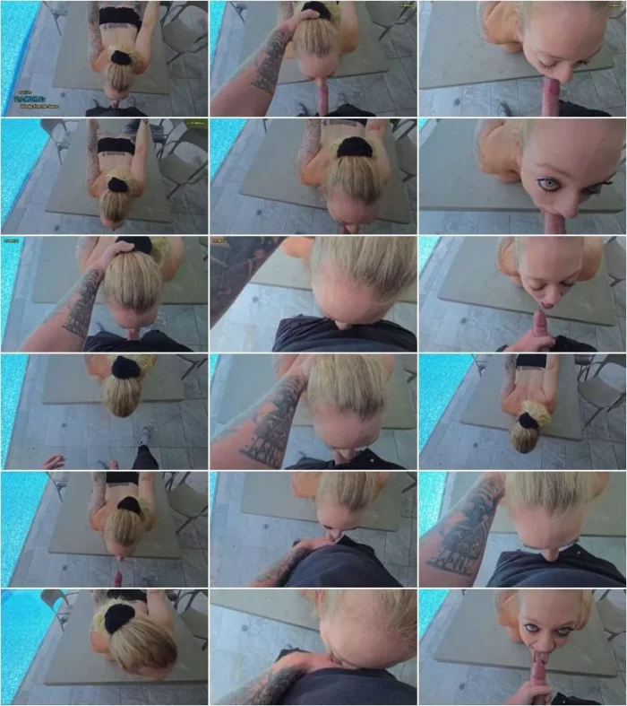 Valery_Venom - ABSOLUT PERVERS - Maul auf fur verheirateten Familienvater [FullHD 1080p] (MDH)