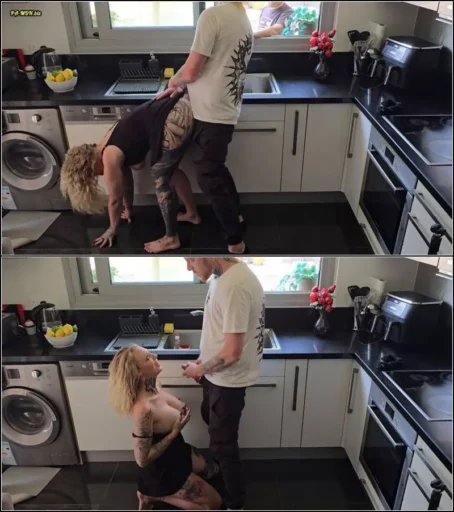 Valery_Venom - Sorry Schatz - Dein Kumpel fickt besser [FullHD 1080p] (MDH)