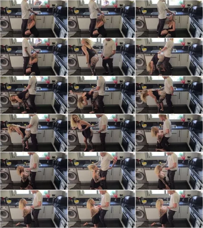 Valery_Venom - Sorry Schatz - Dein Kumpel fickt besser [FullHD 1080p] (MDH)