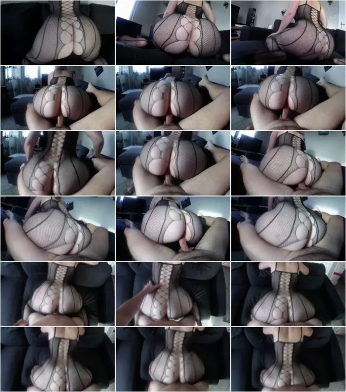 nini_divine - Bester Grosser Arsch in Frankreich [FullHD 1080p] (MDH)