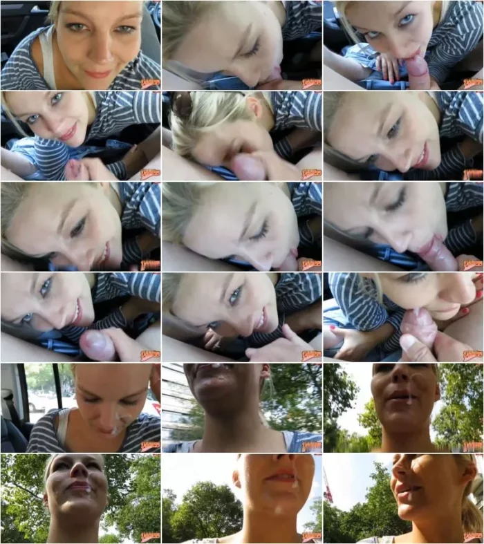 DaddysLuder - Spermawalk über den Ku’damm [HD 720p] (MDH)